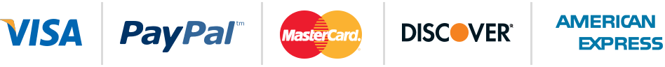 Secure Payment Methods for prostaease       Orders